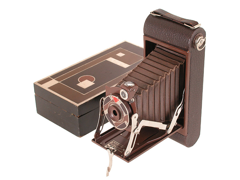 Kodak  Gift Kodak Camera No.1A