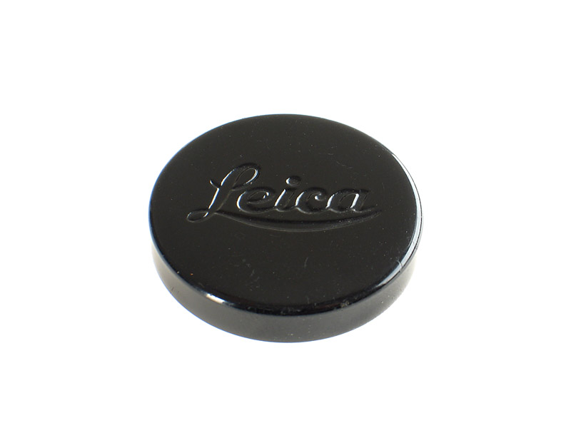Front-cap  Elmar 6.3/10.5cm