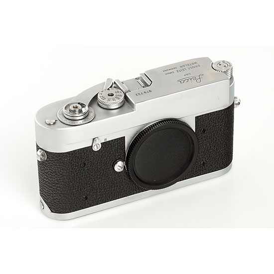 M1  'Sonderausführung'