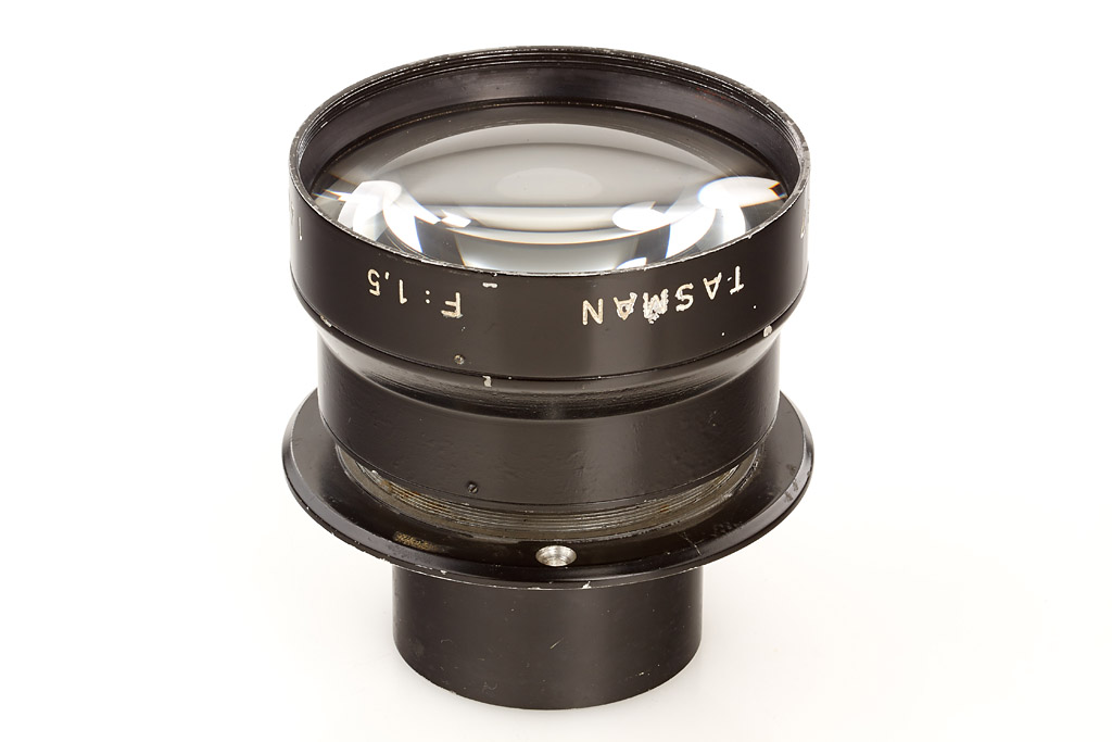 Astro-Berlin 1.5/140mm Tasman