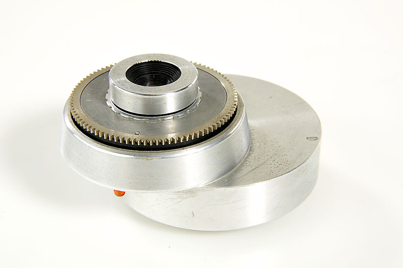 Brinkert  Spy Camera