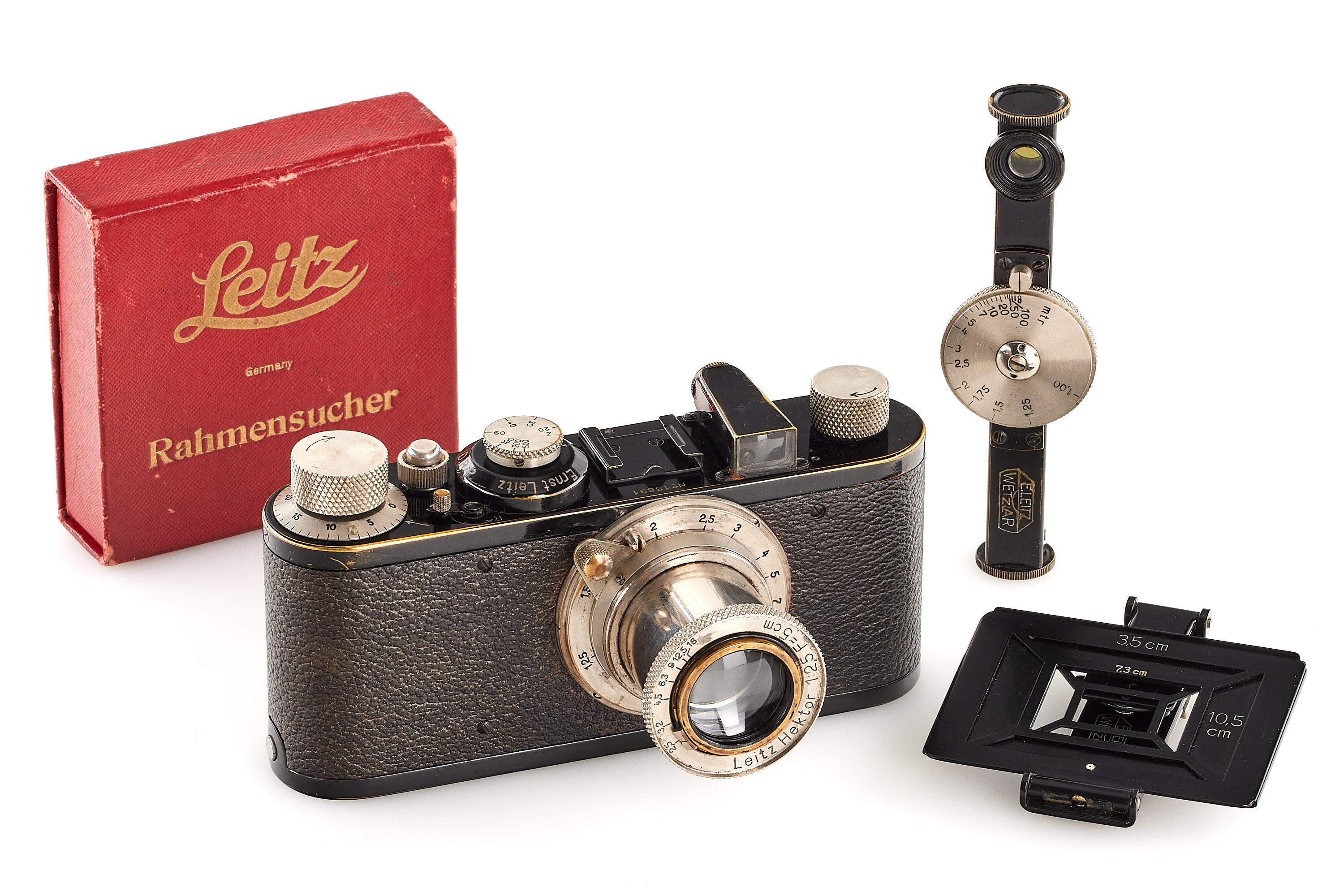 Leica I Mod. C Standard