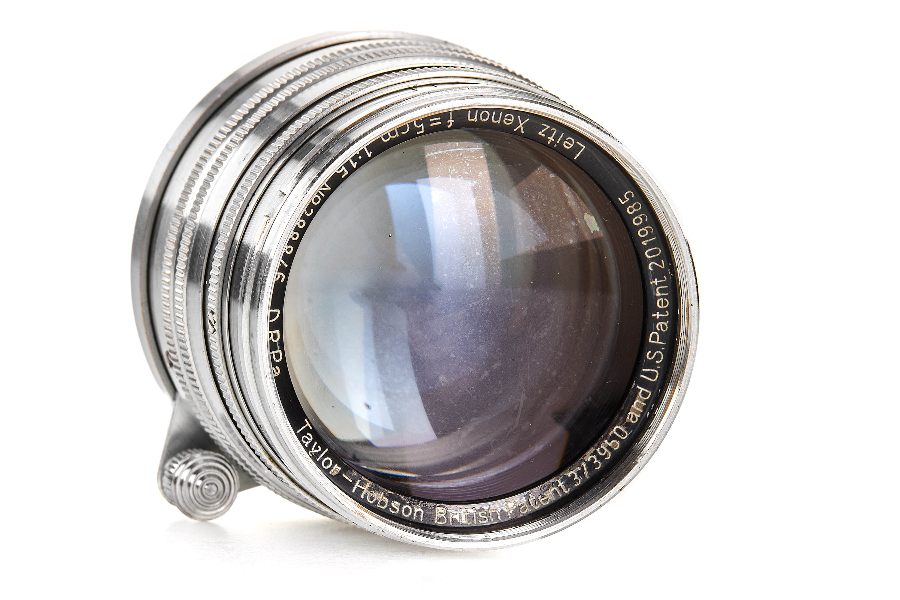 Leitz Xenon 1.5/5cm