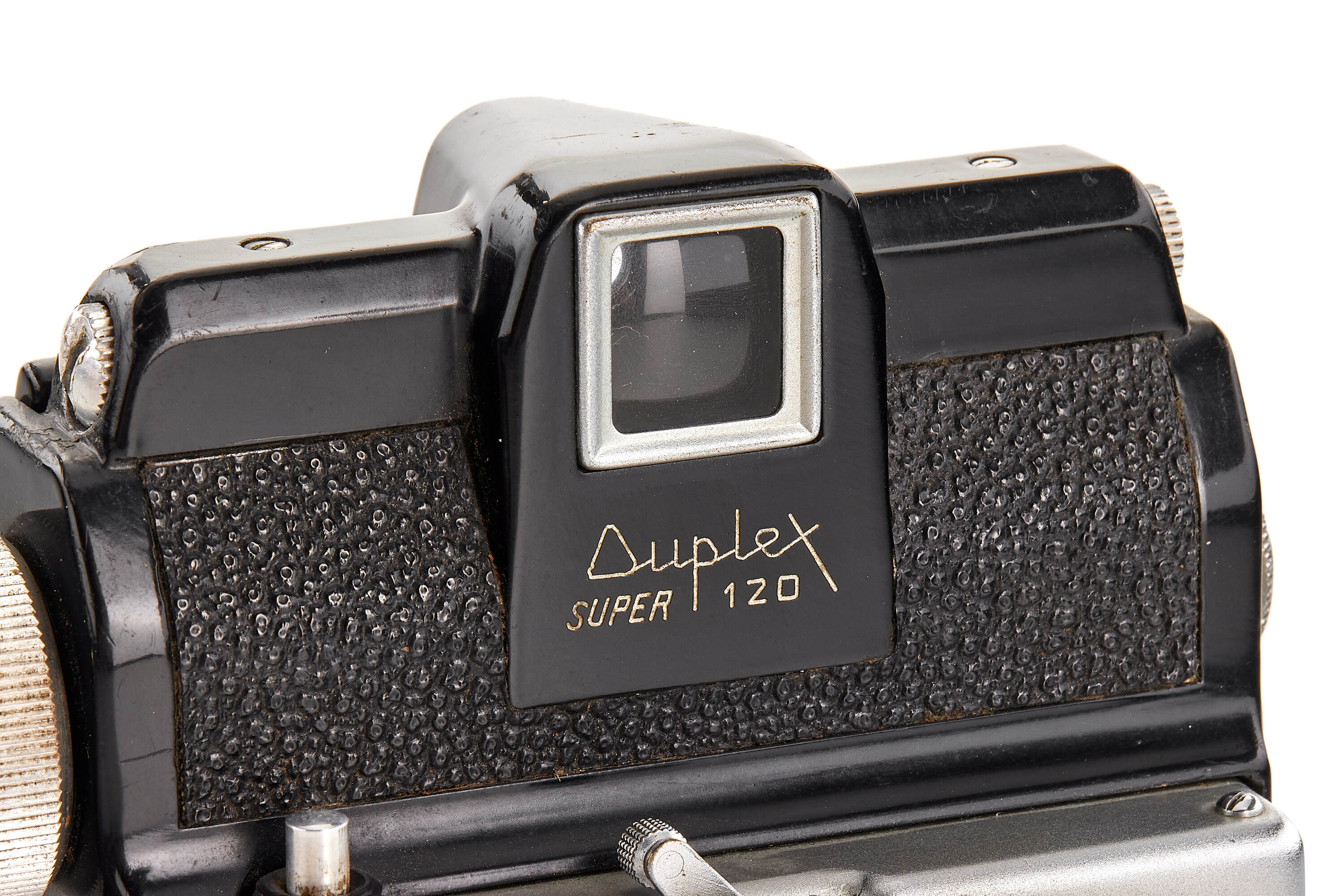 ISO Duplex Super 120 *