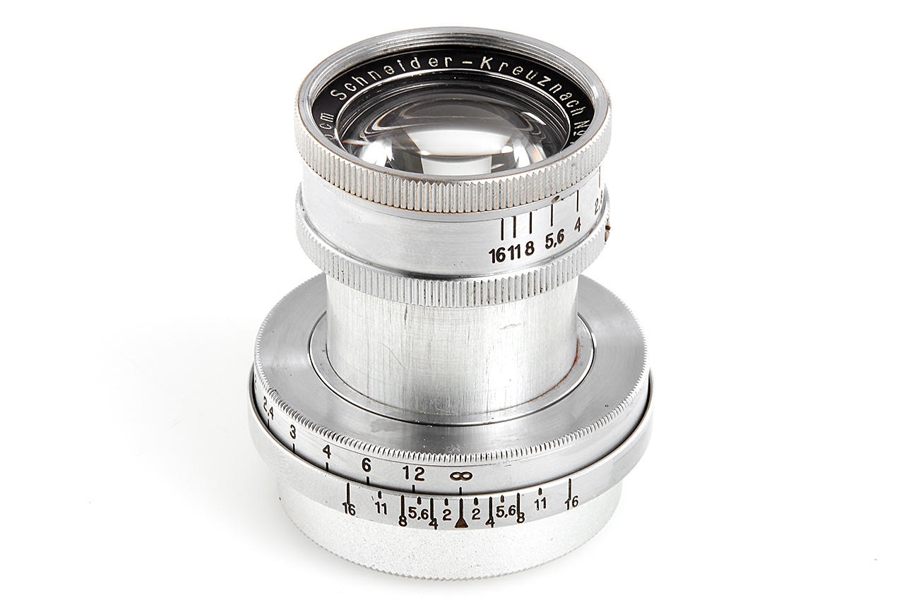 Schneider Xenon 2/5cm *