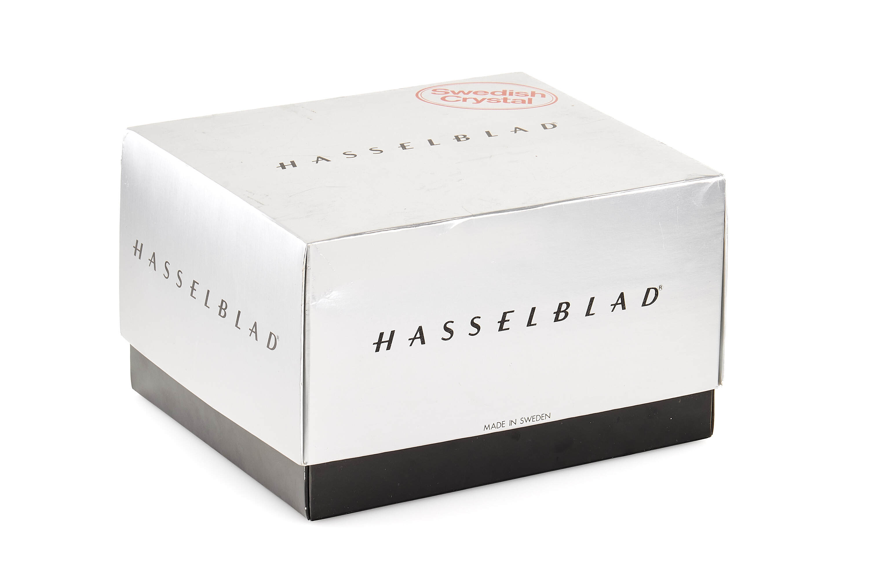 Hasselblad 500C/M Crystal Model