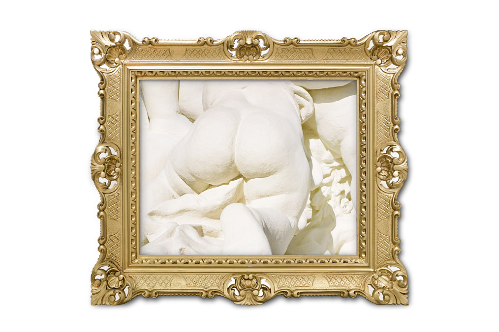 "from behind", Timotheus Tomicek (* 1978)