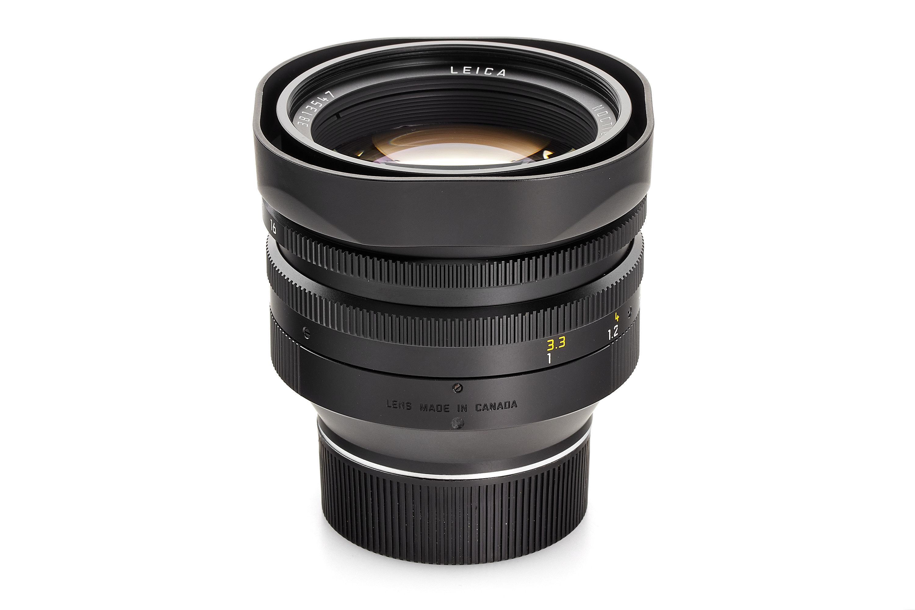 Noctilux-M 1/50mm 11822