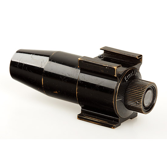 VISOR Torpedo Finder