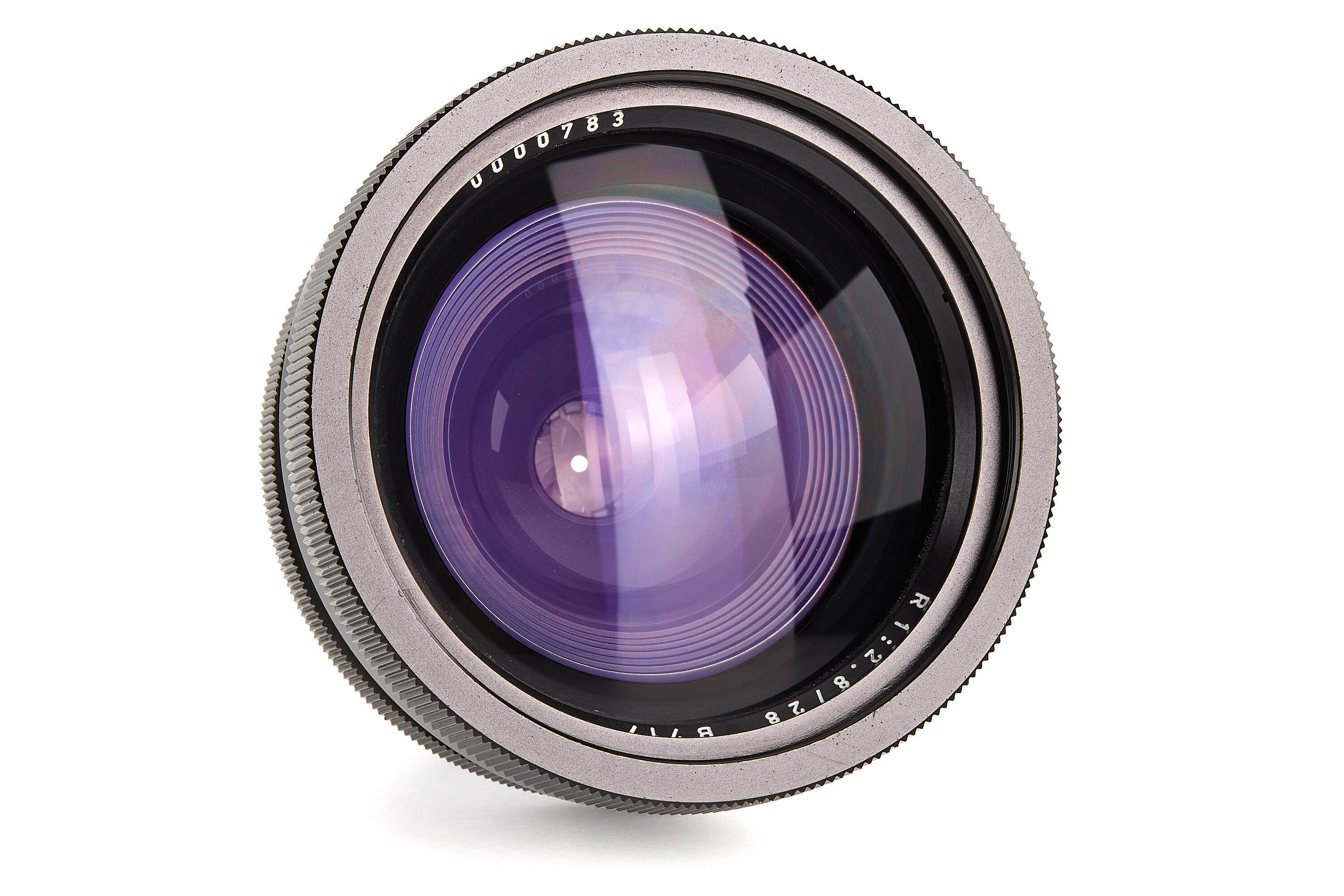 Elcan Elmarit-R 2.8/28mm prototype *