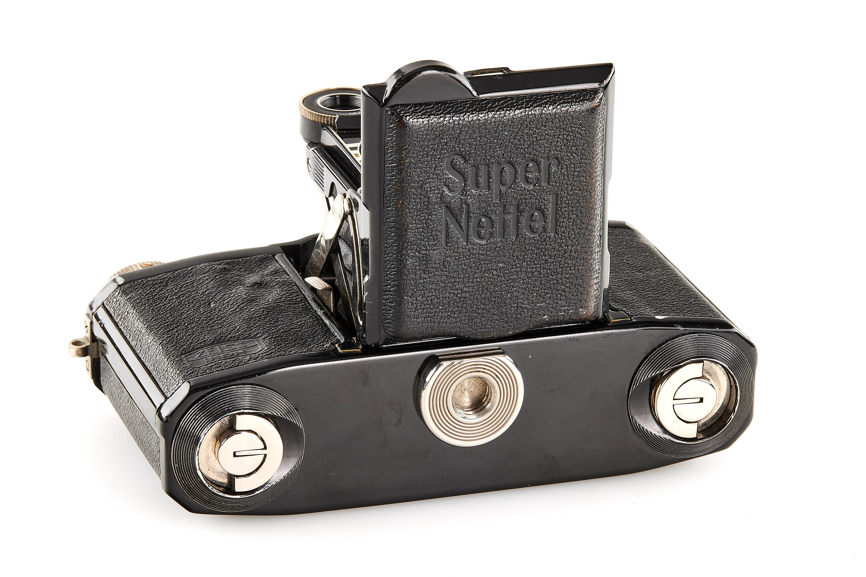 Zeiss Ikon Super Nettel