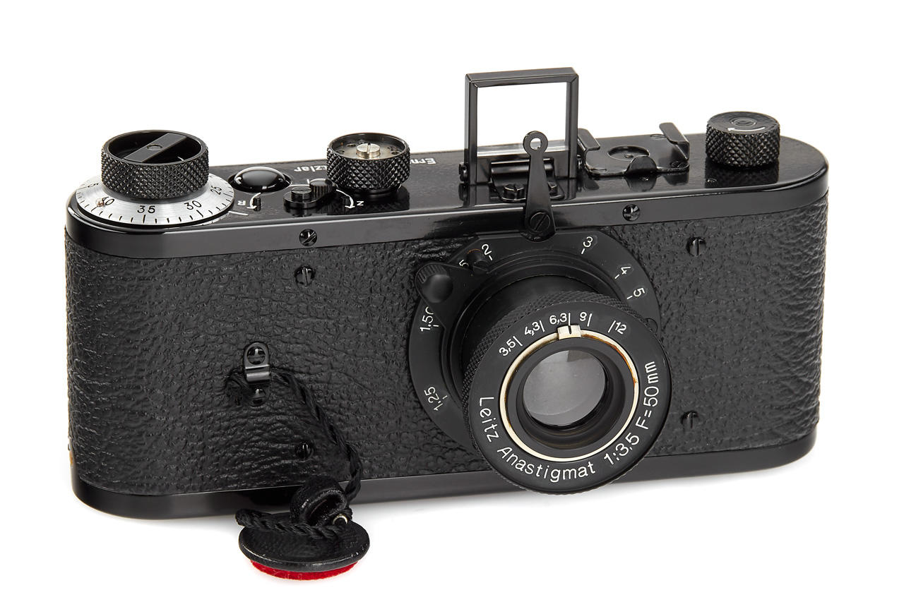 Leica 0-Series Replica Arces
