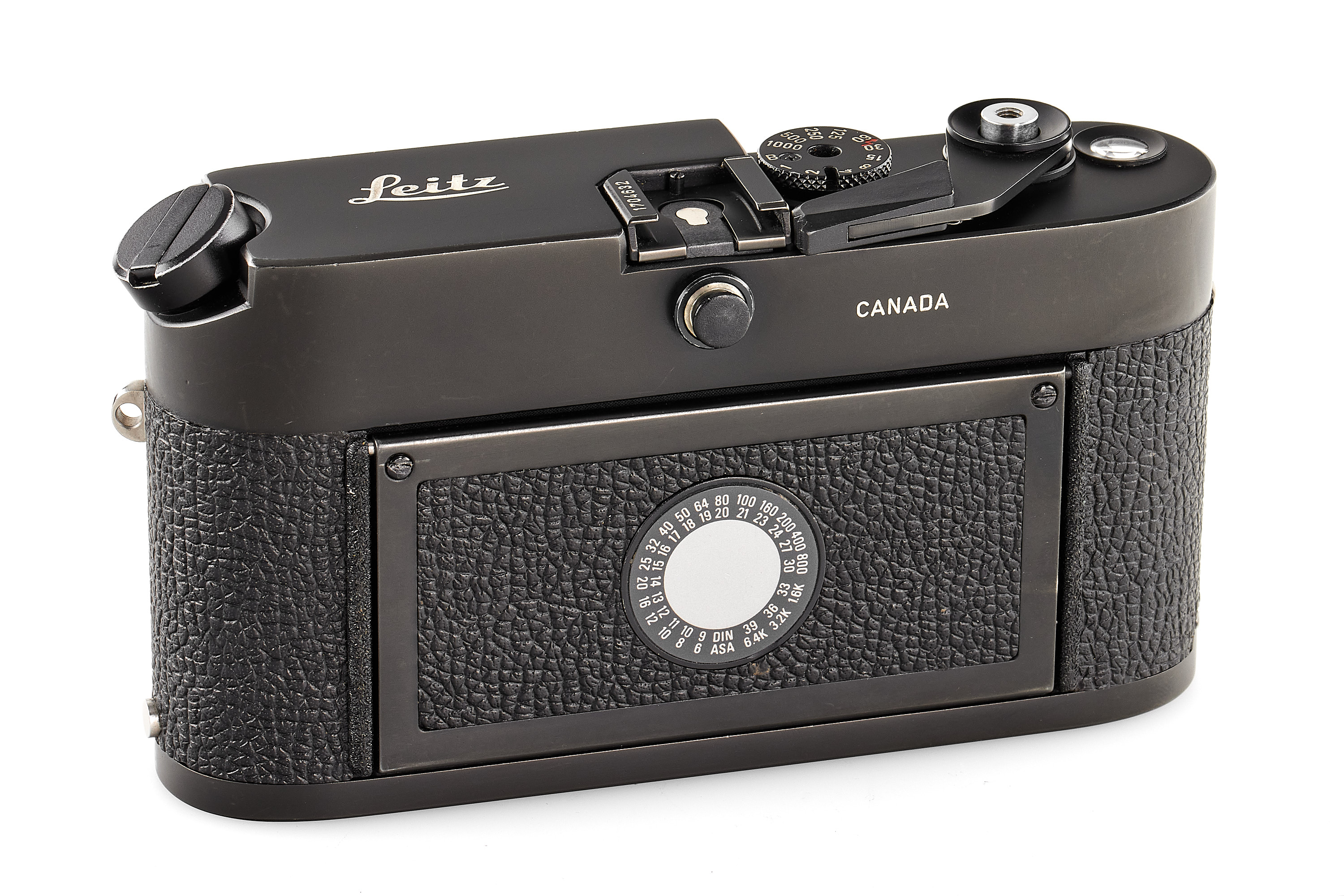 Leica MD-2 Last Batch - Single Flash Contact *