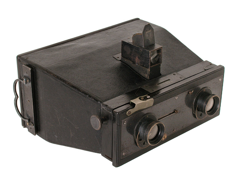 Richard  Homeoscope