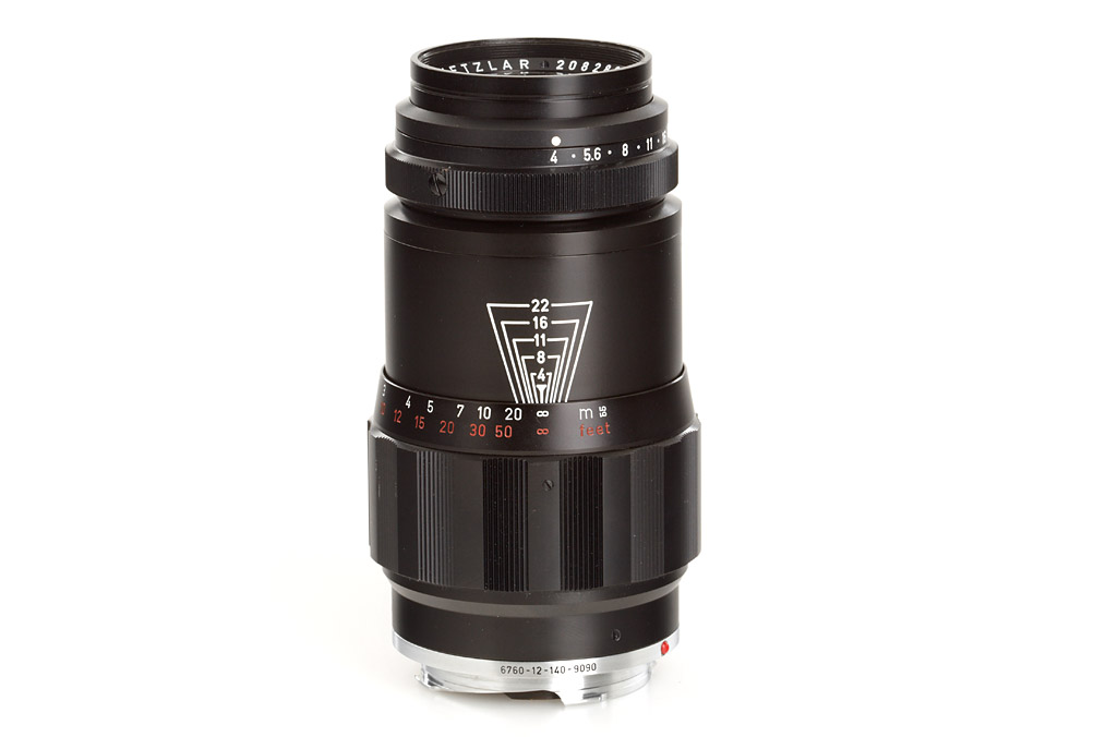 Tele-Elmar 4/135  'Bundeseigentum'