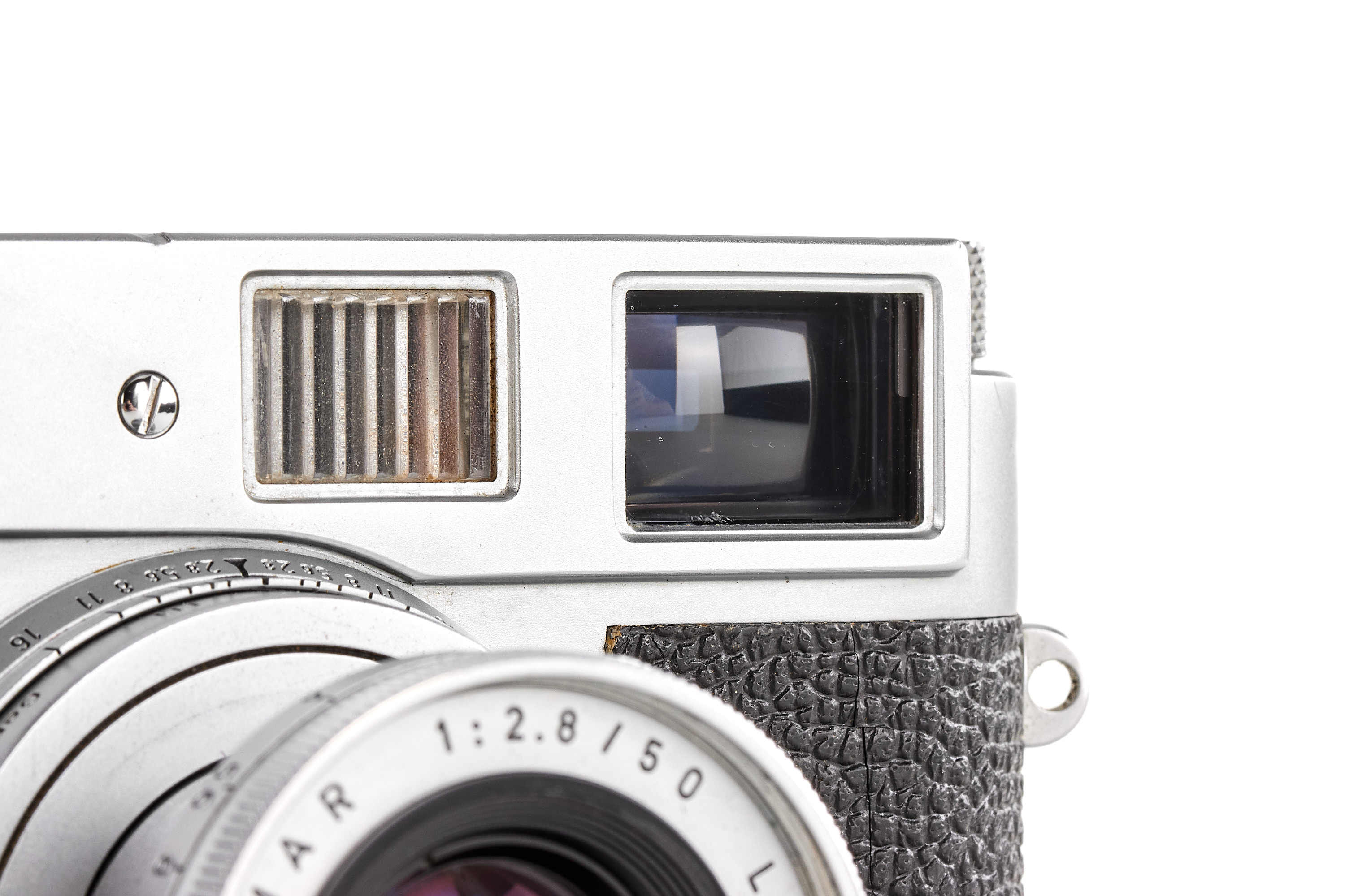 Leica M2 no.988888 *