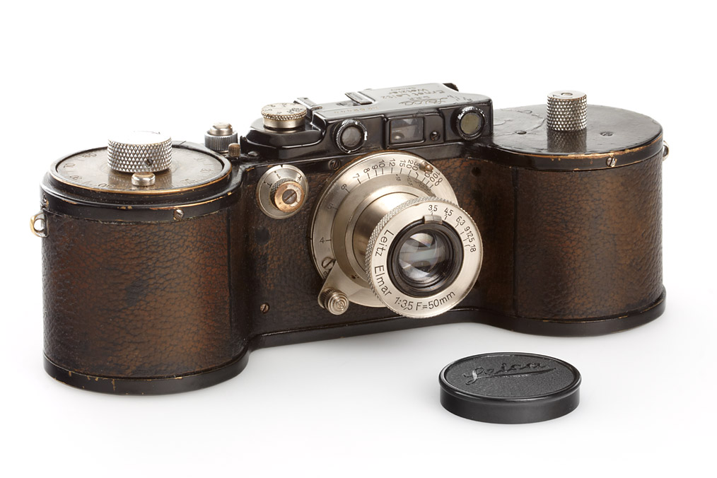 Leica 250 'Fälschung'