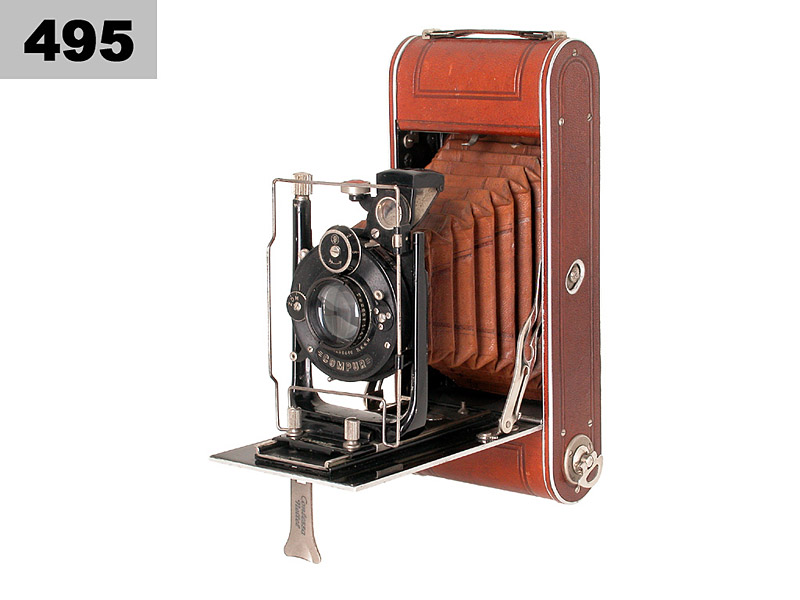 Contessa Nettel  Cocarette II Luxus