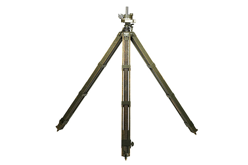 Leitz   W.H. Tripod