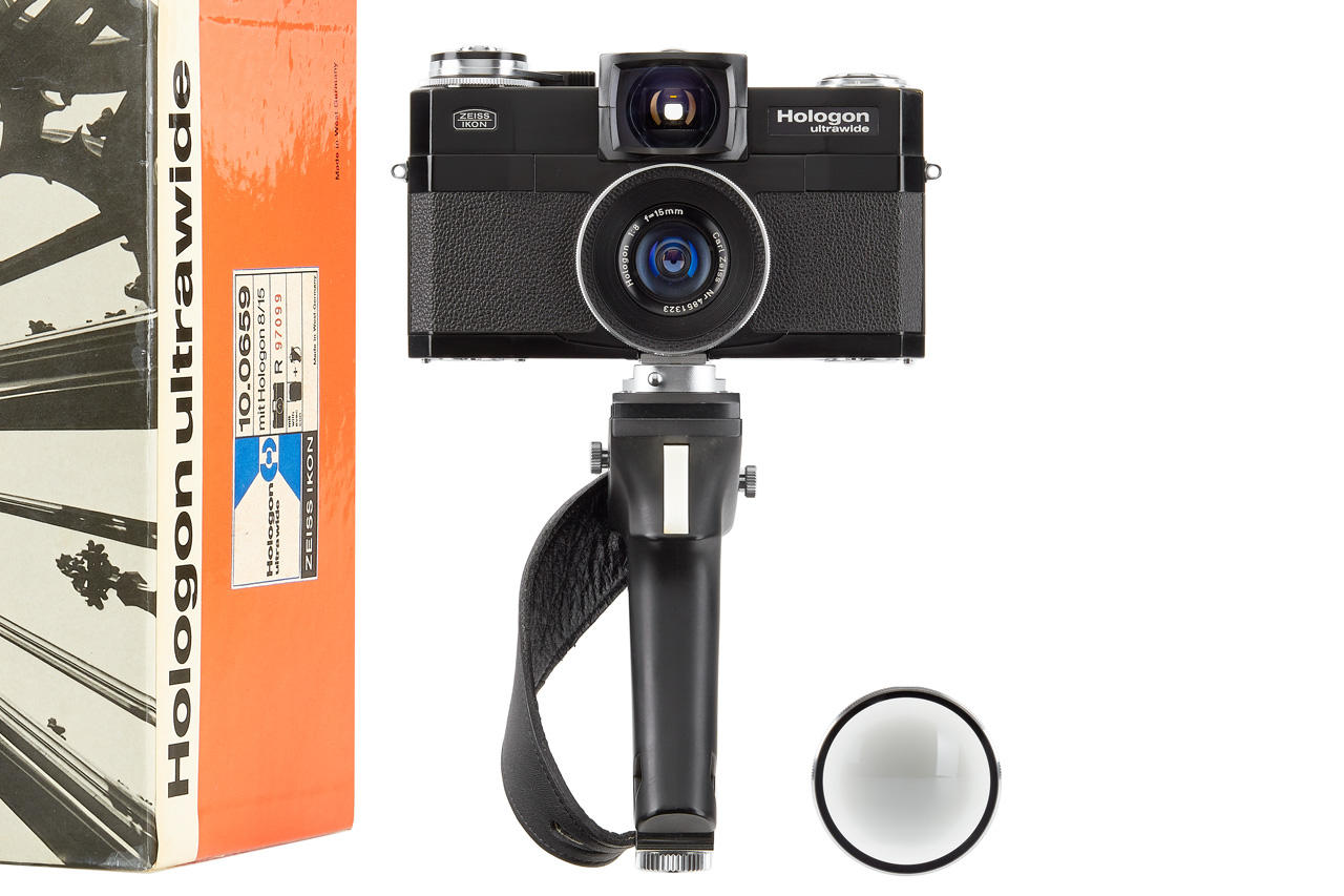 Zeiss Ikon Hologon Ultrawide