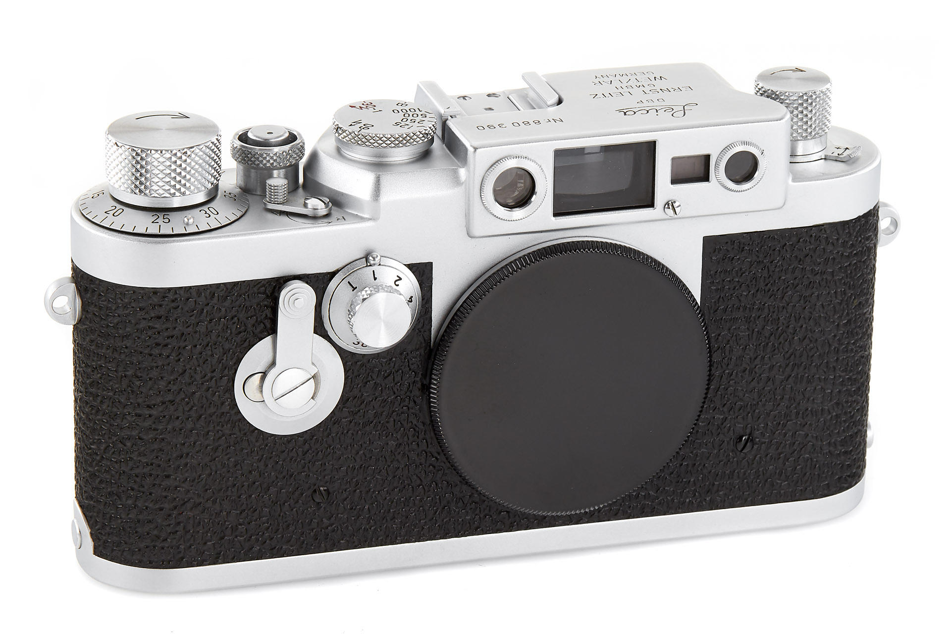 Leica IIIg
