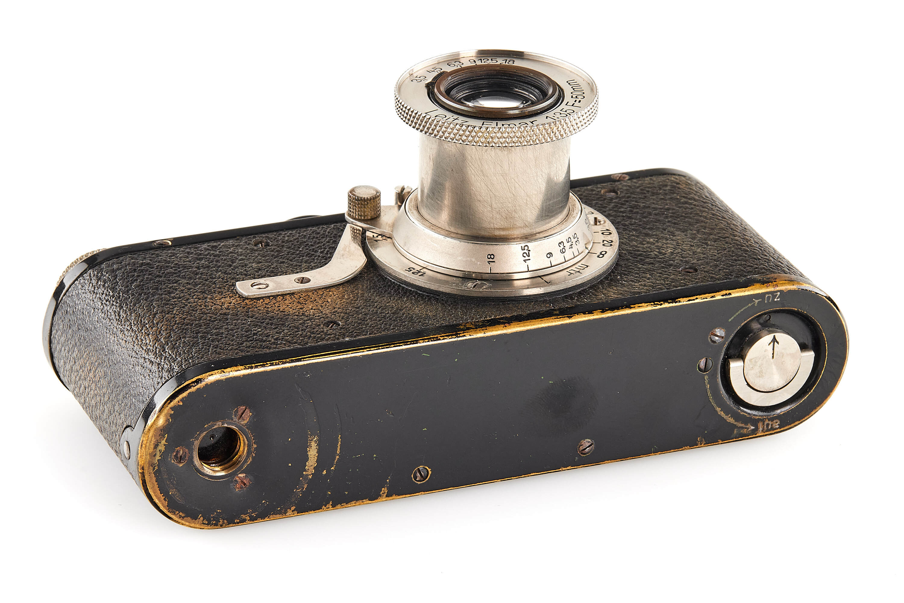 Leica I Mod. A Elmar