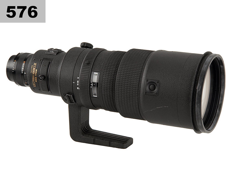 Nikon ED AF-I Nikkor 4/500mm D | AI_9_26861