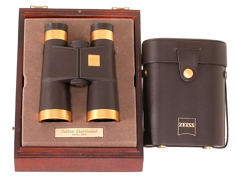 Zeiss  10x40 B Edition