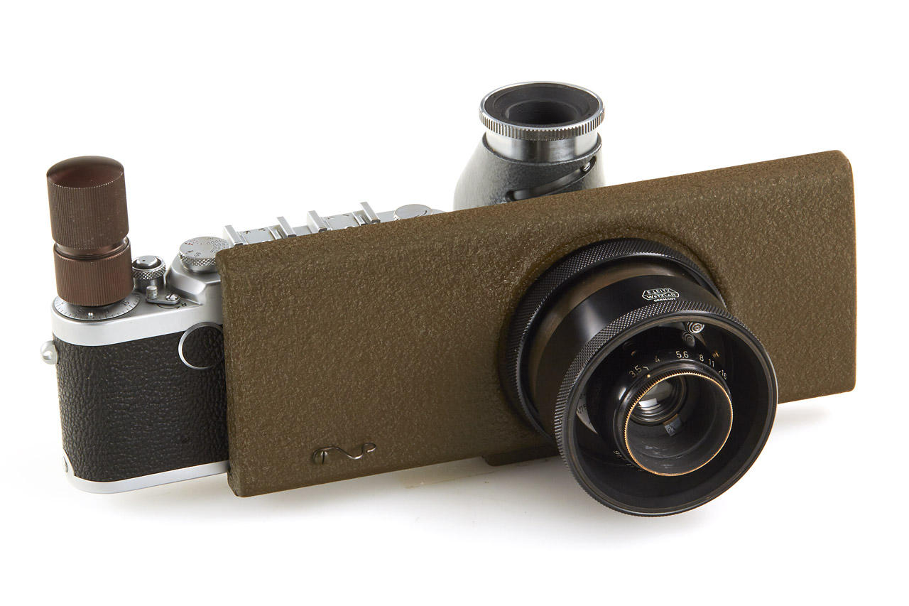 OOBAZ Focusing Stage outfit