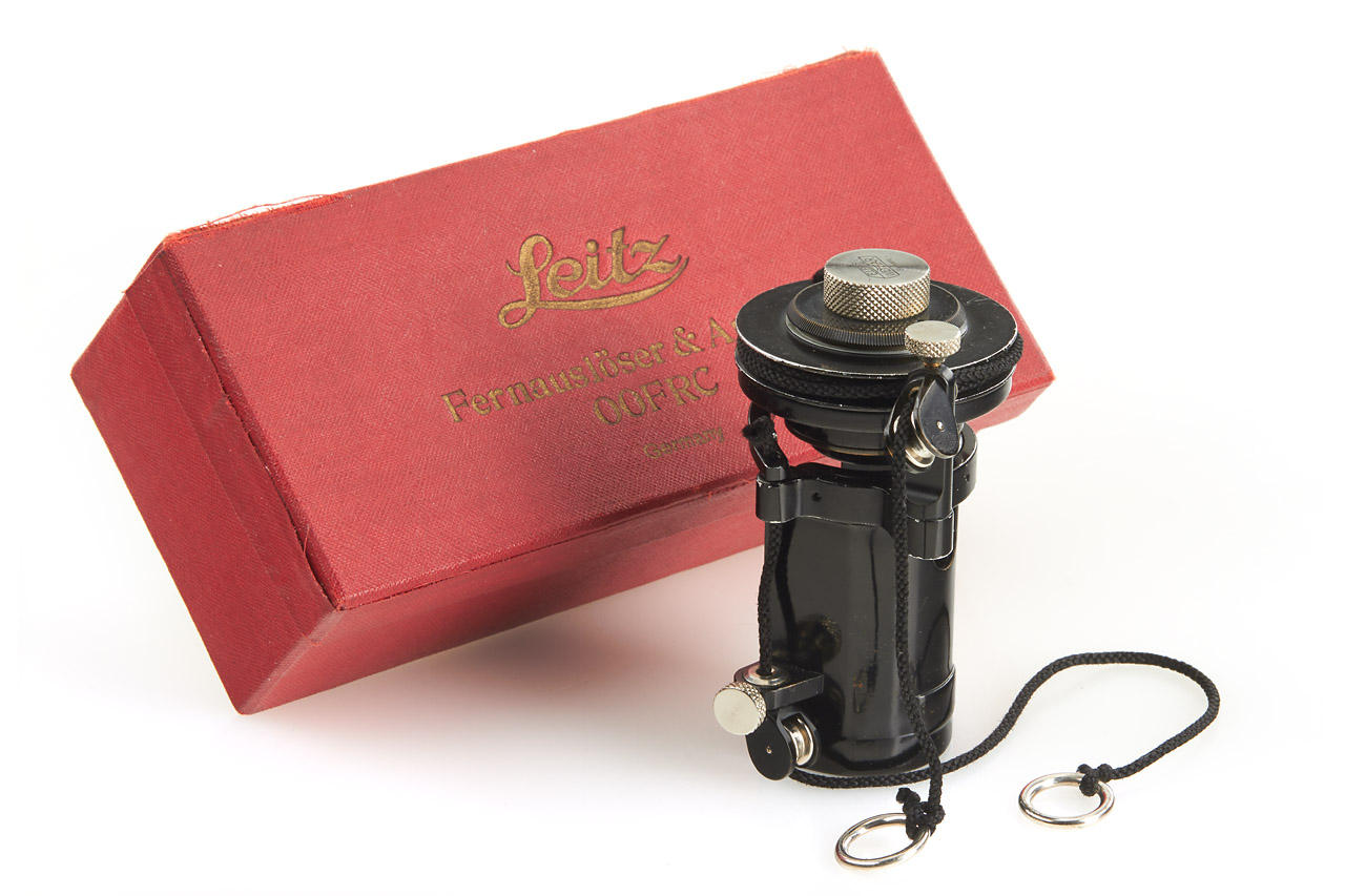 OOFRC Remote Release