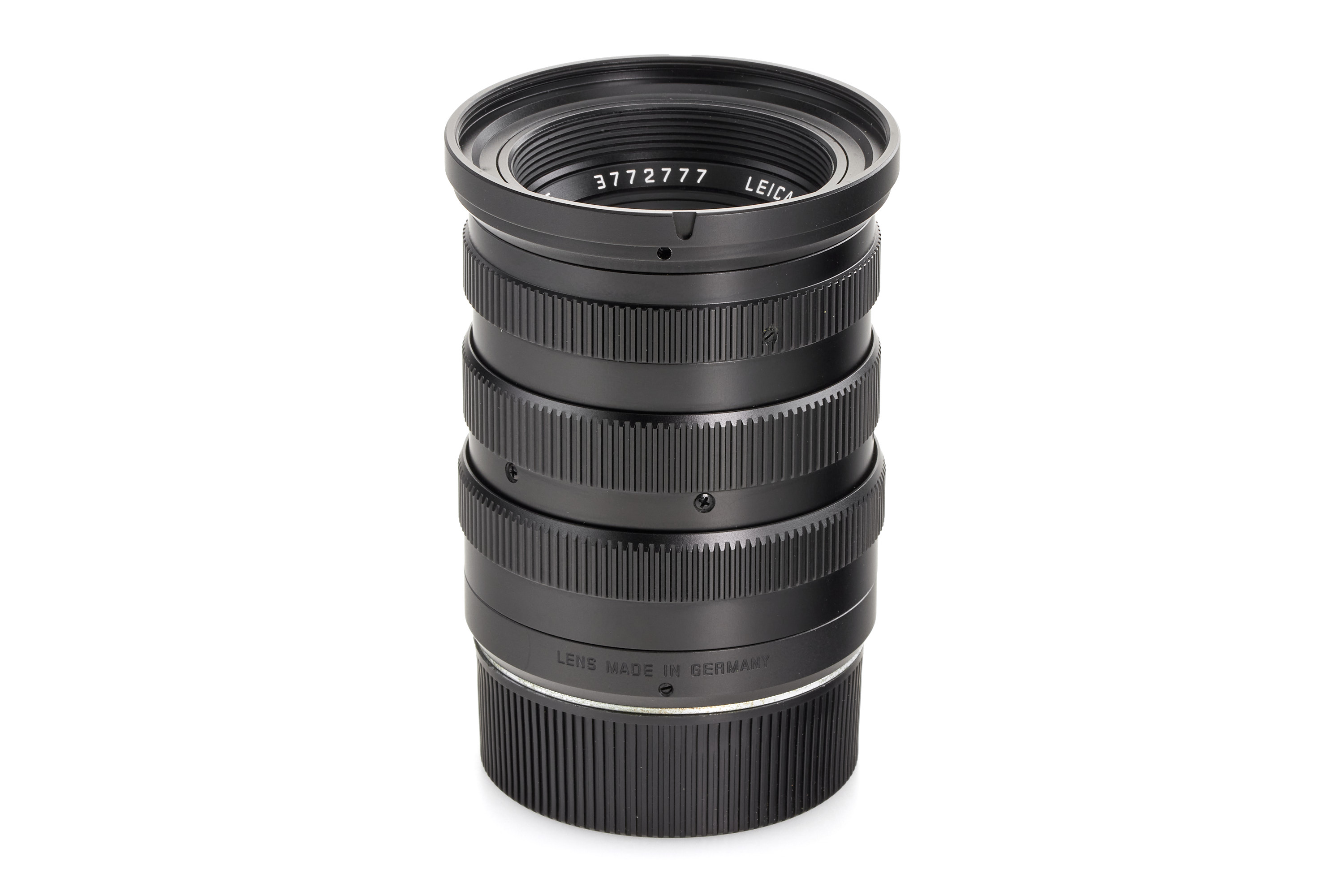 Tri-Elmar-M 4/28-35-50mm 11890
