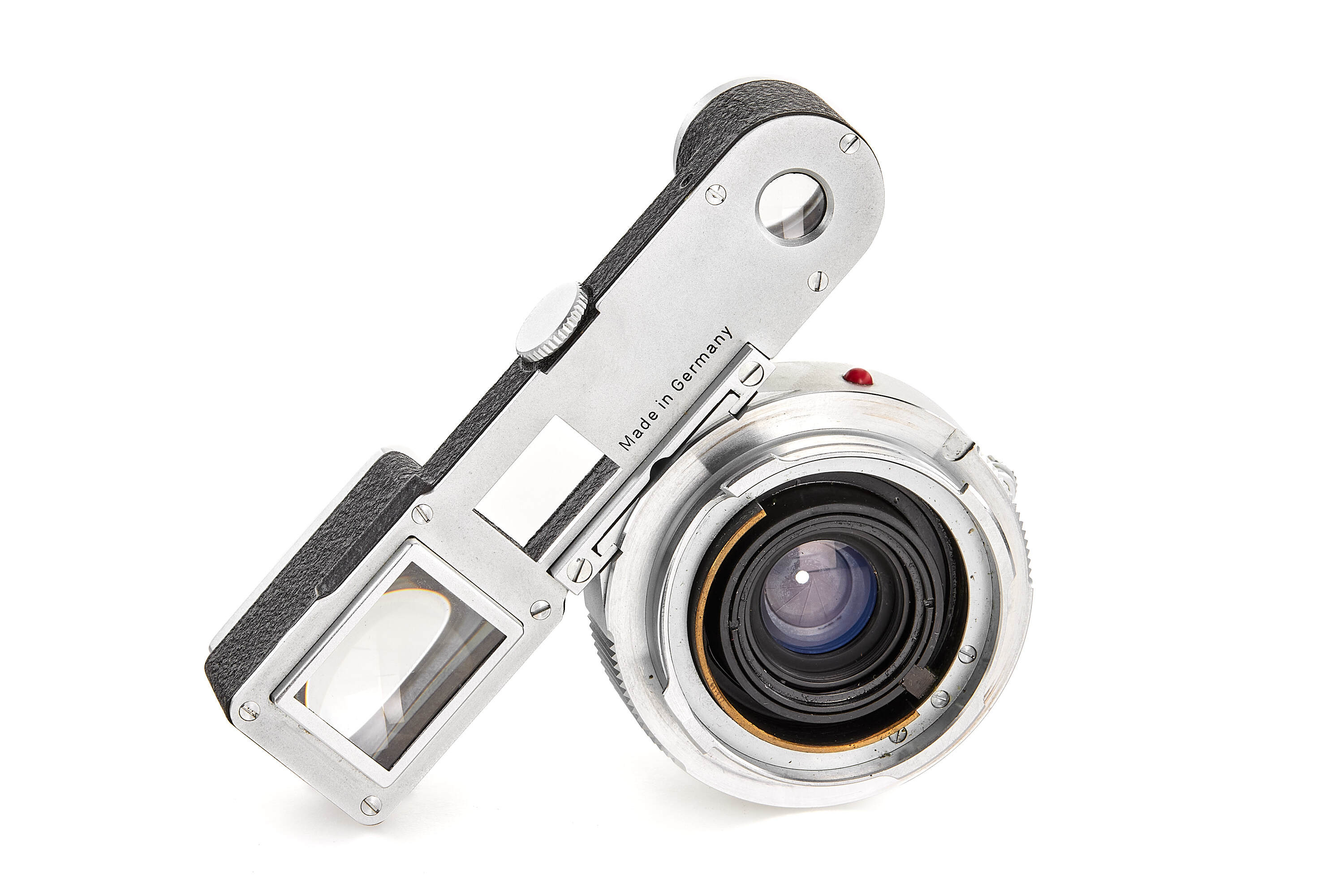 Summaron M3 3.5/3.5cm *