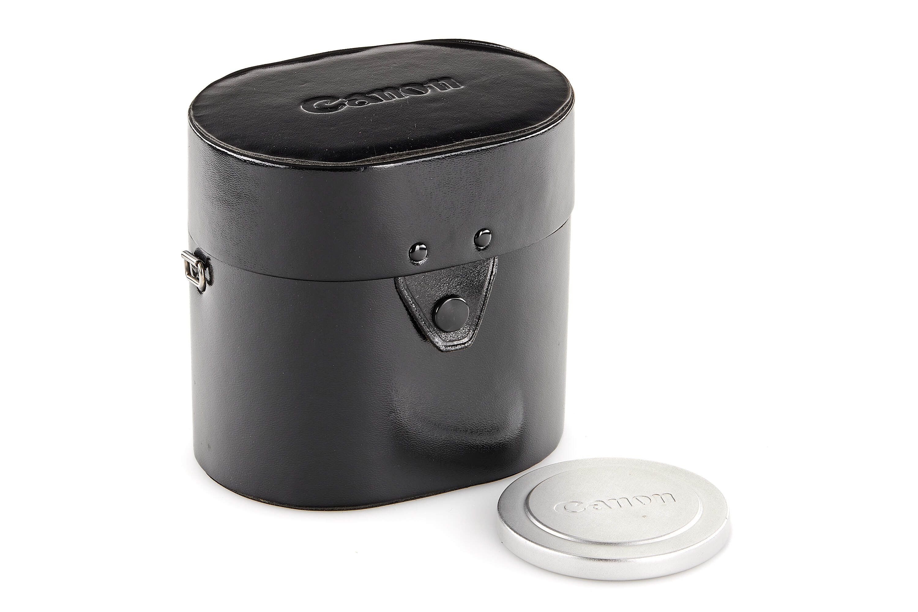Canon 7s chrome with 0.95/50mm