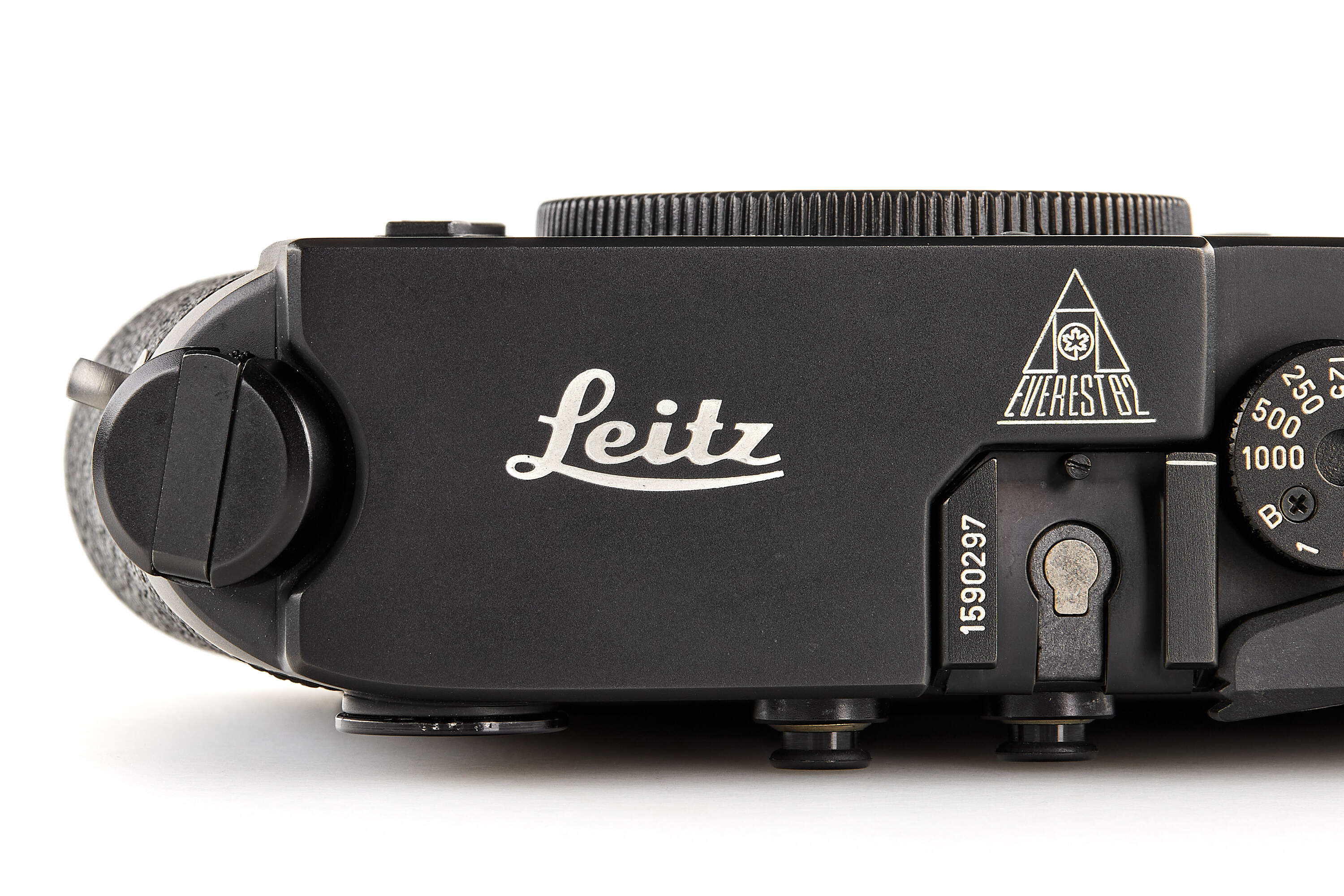 Leica M4-P black 'Everest 82' *