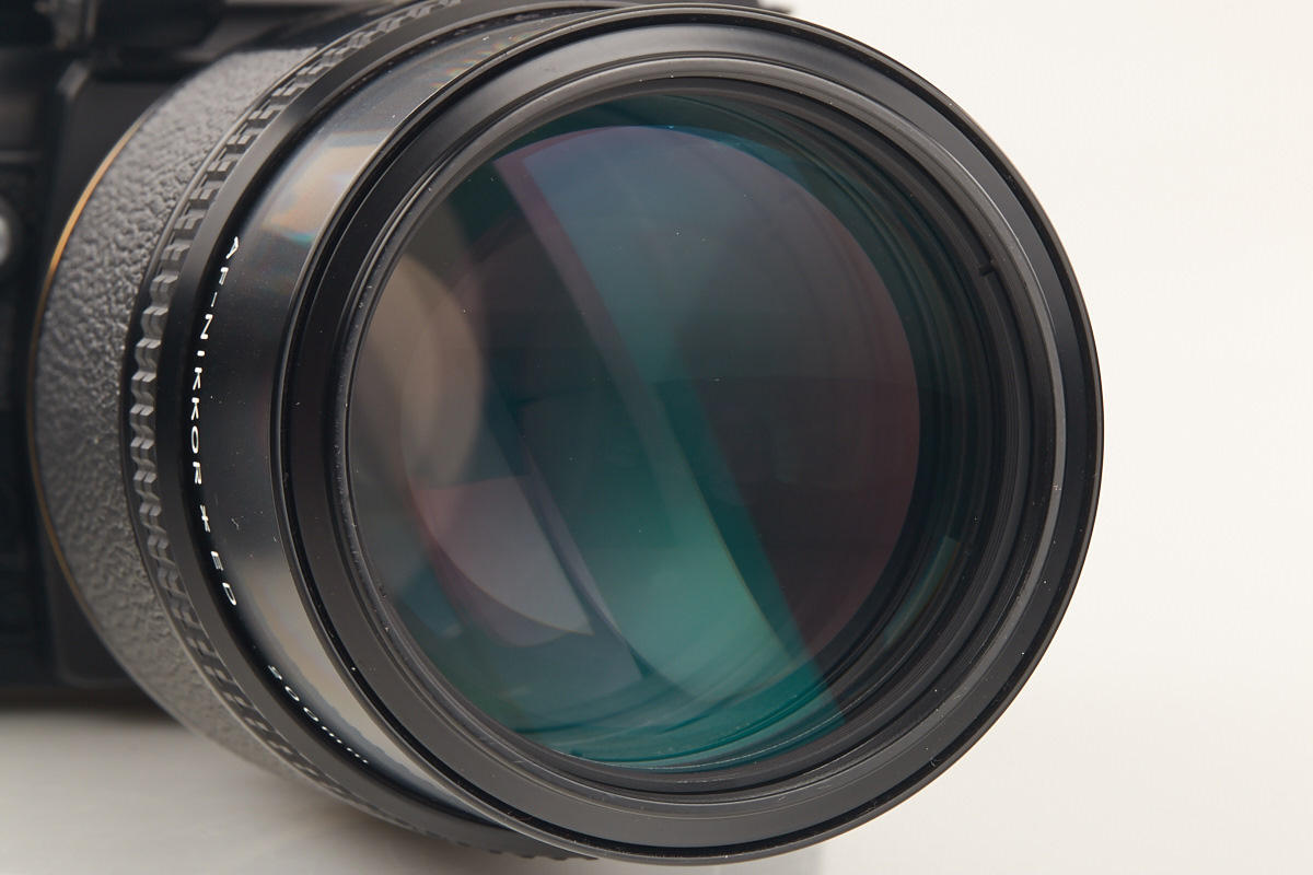 Nikon F3 AF * | AI_26_30933 Nikon F3 AF * | AI_26_30933