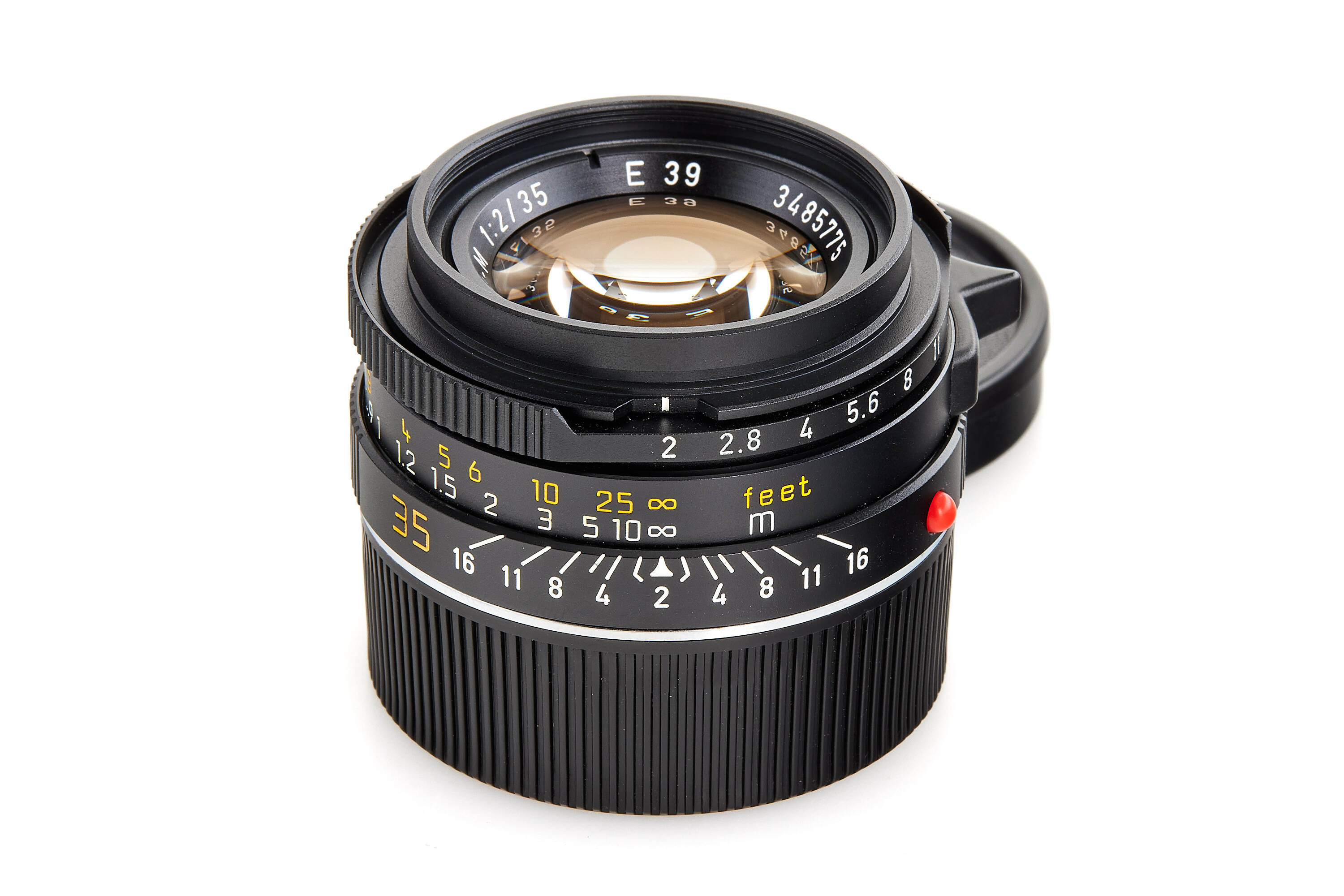 Summicron-M 2/35mm 11310
