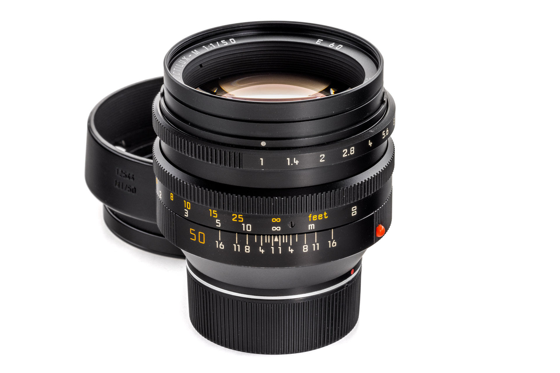 Noctilux 1/50mm 11821 Noctilux 1/50mm 11821