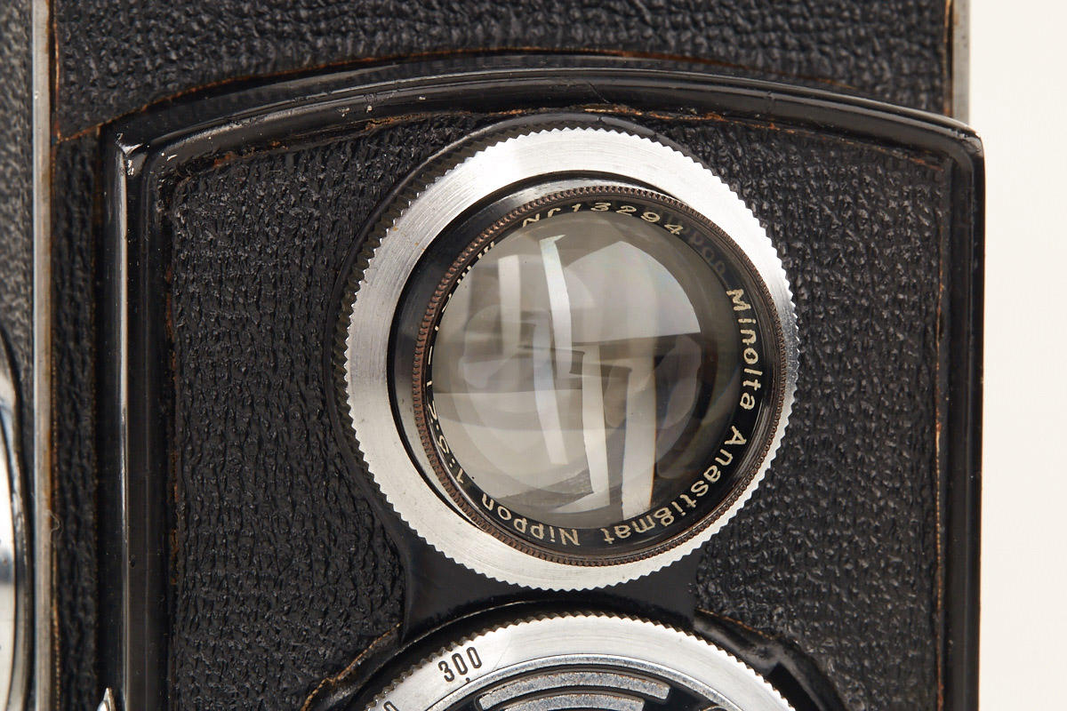 Minolta Minoltaflex 1936 * | AI_26_31214