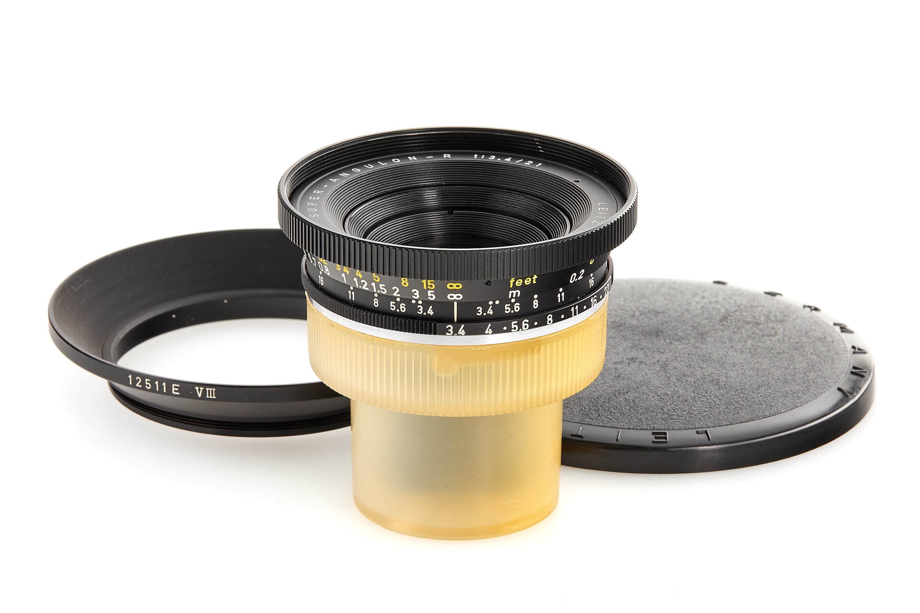 Super-Angulon-R 3.4/21mm 11803