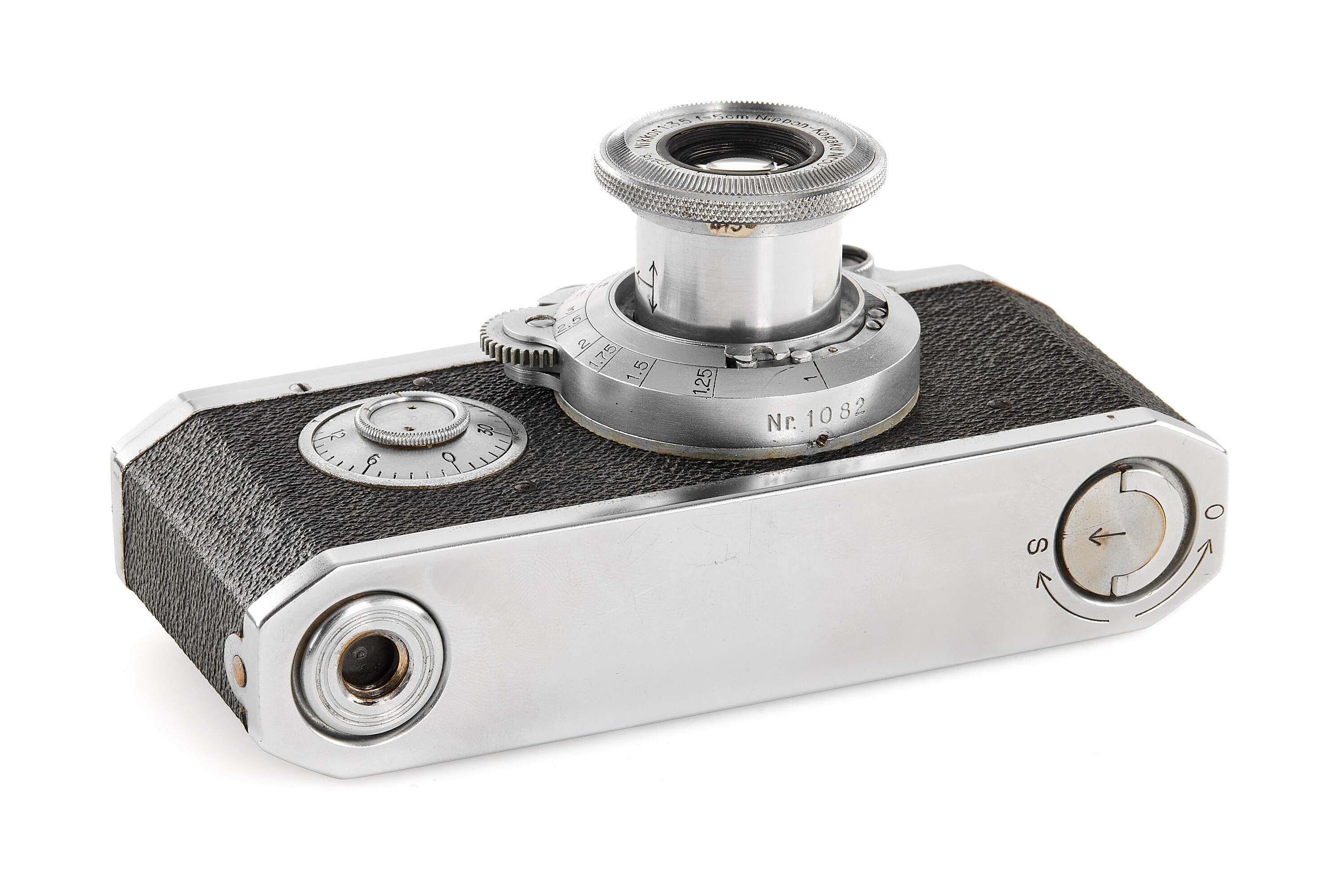 Canon Hansa