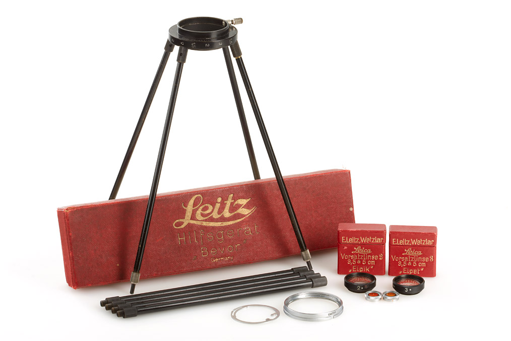 Leitz Zubehör (Lot)