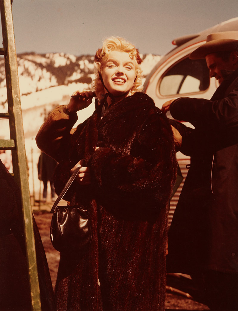 Photoplay Archive, Marilyn Monroe