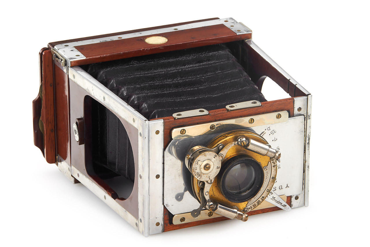 Shew London Aluminium Xit