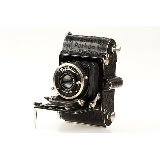 Voigtländer  Perkeo