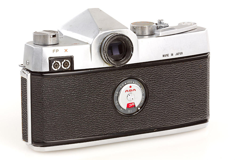 Mamiya Prismat NP | AI_30_34135