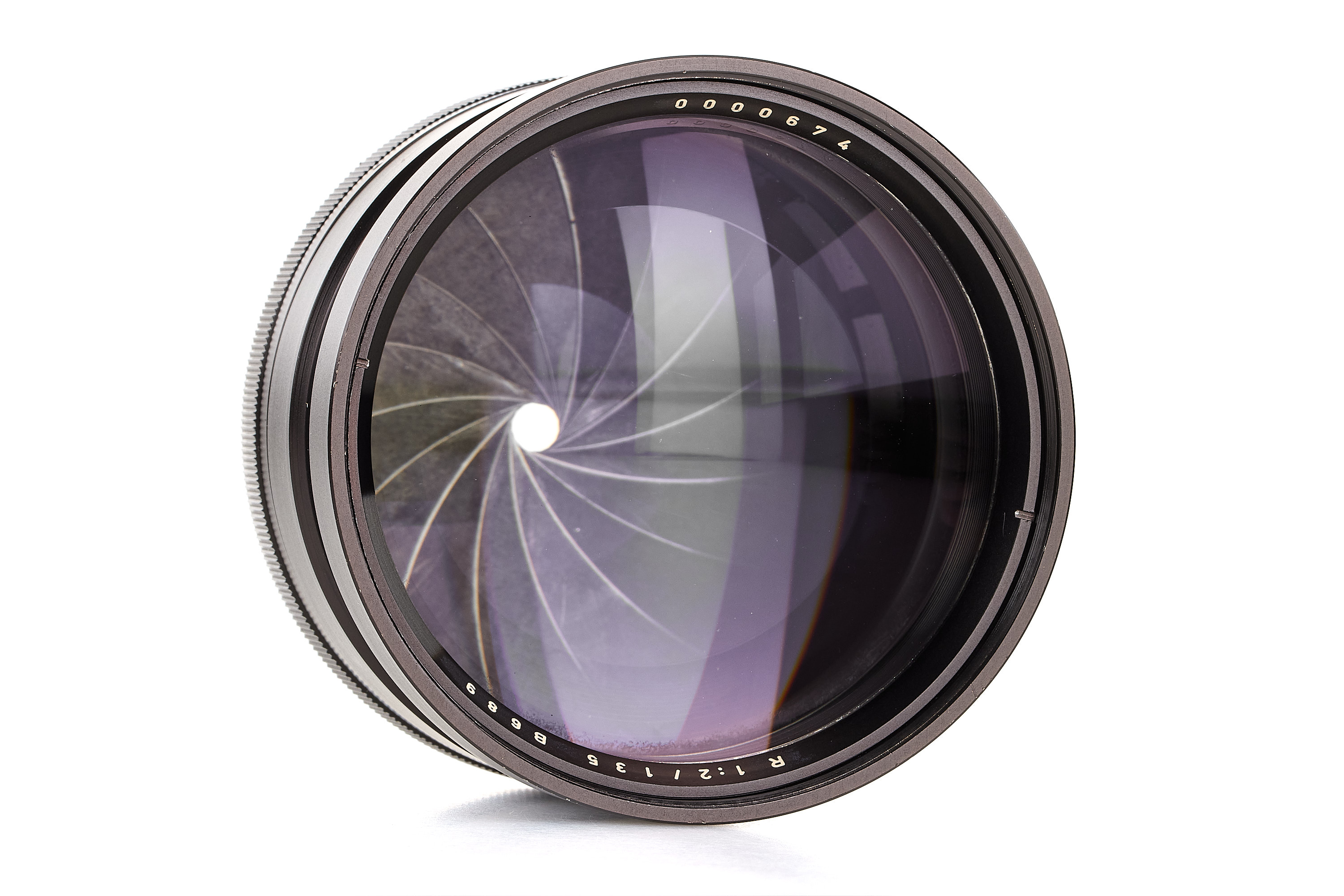 ELCAN Summicron-R 2/135mm prototype *
