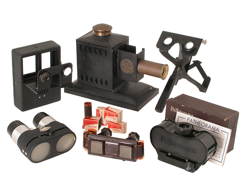 Beez Patent  Pendoplast  Stereo viewer (various) Beez Patent  Pendoplast  Stereo viewer (various)