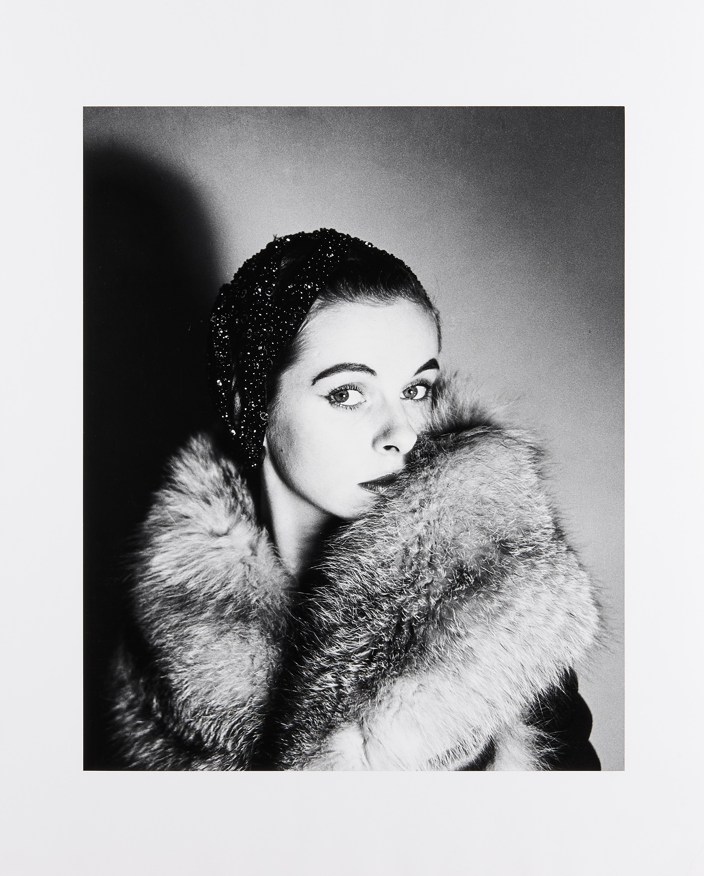 F.C. GUNDLACH (1926–2021) - Candy, Berlin 1954