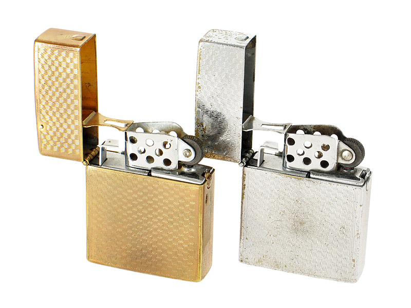 Suzuki Optical Co.  Camera-Lite (various)