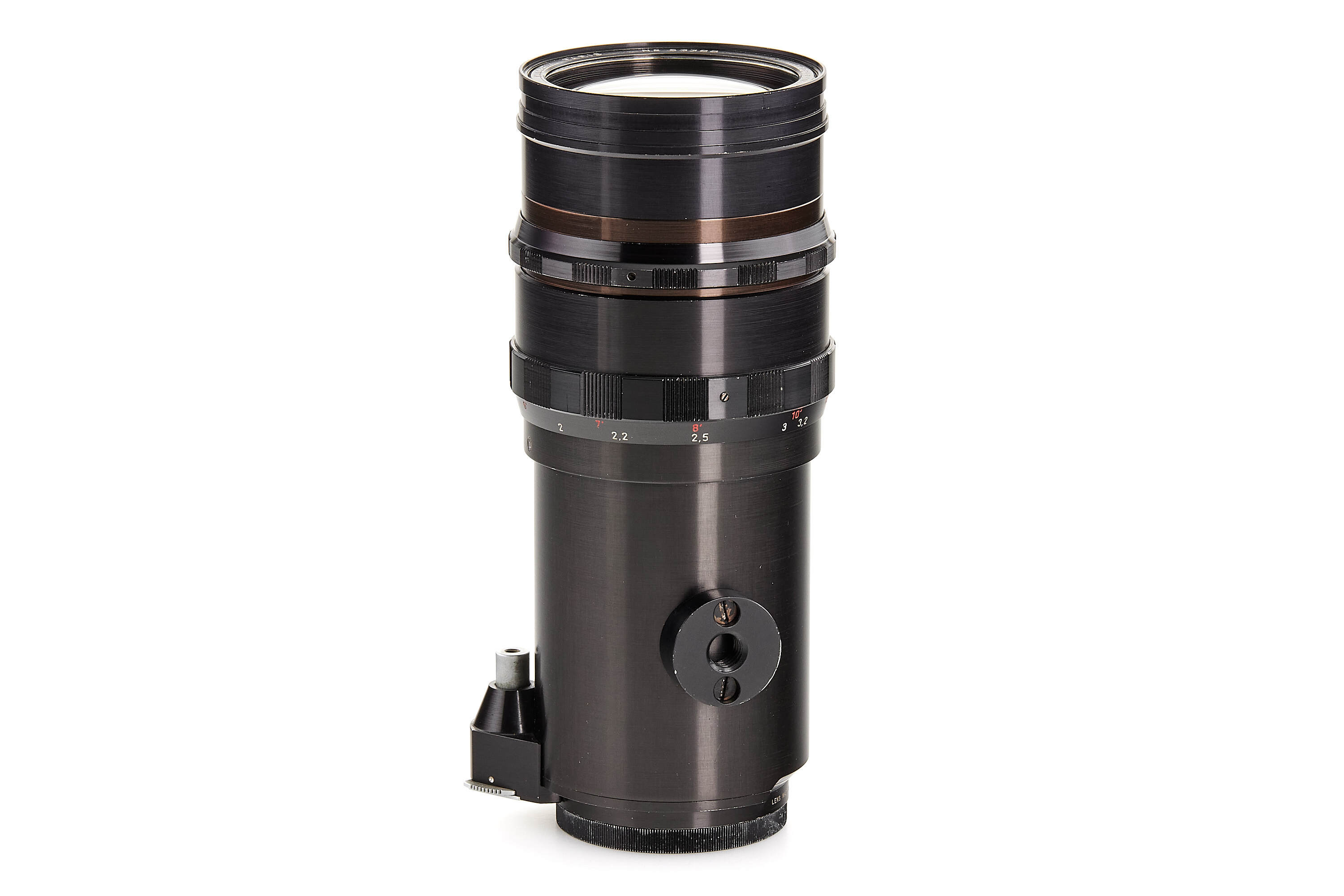 Kinoptik f. Alpa 2.8/150mm Apochromat